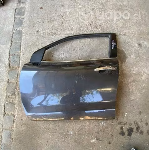 Puerta Suzuki Baleno delantera izquierda