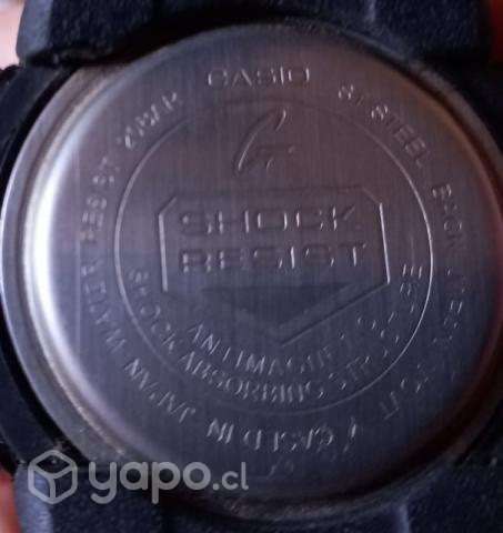 Reloj Casio g-shock - Imagen 2