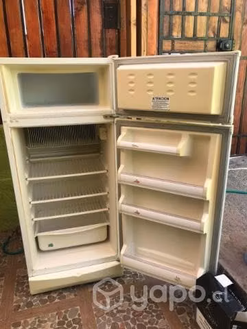 Refrigeradr