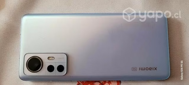 Xiaomi 12 5g
