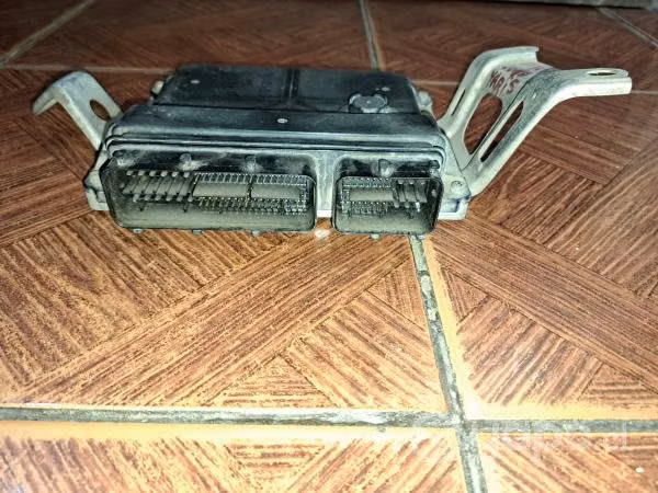 Computador Yaris 2010 - Imagen 3