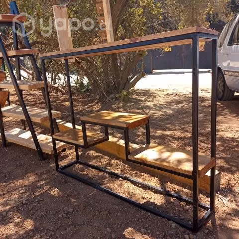 Muebles a gusto del cliente