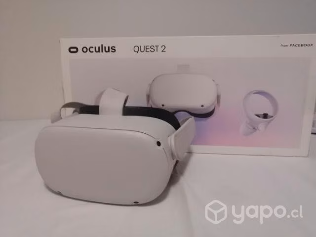 Meta Quest 2 128Gb