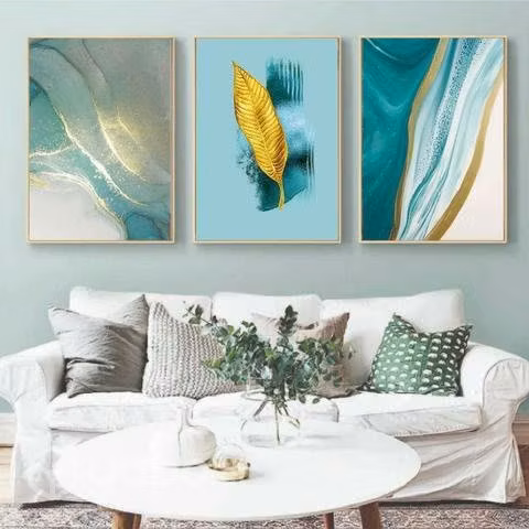 Cuadro decorativo - Imagen 3