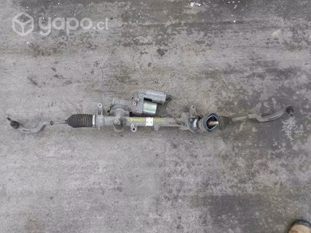 Cremallera direccion ,ercedes benz a200 año 2013