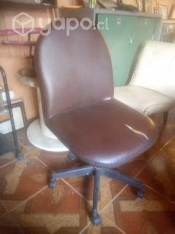 Silla para escritorio