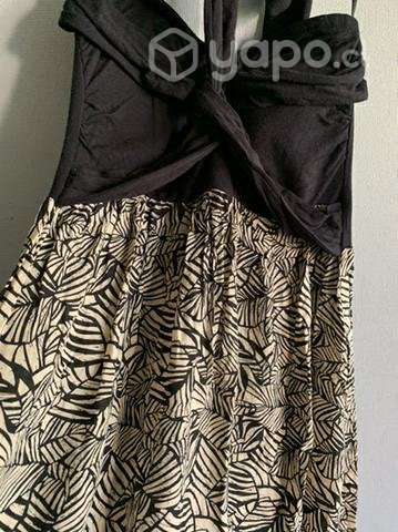 Vestido, un básico en talla S. - Imagen 5