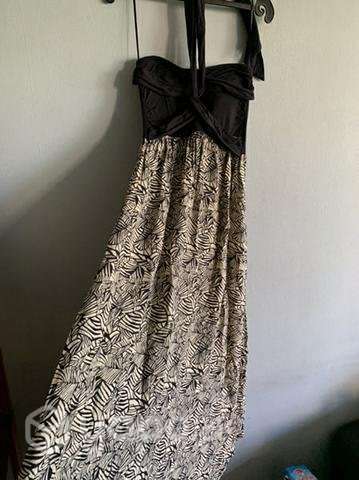 Vestido, un básico en talla S. - Imagen 3