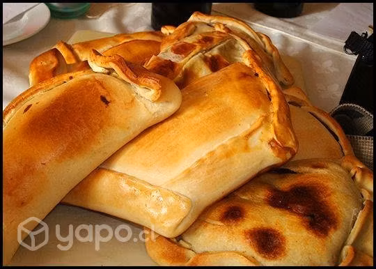 Productos crudos congelados