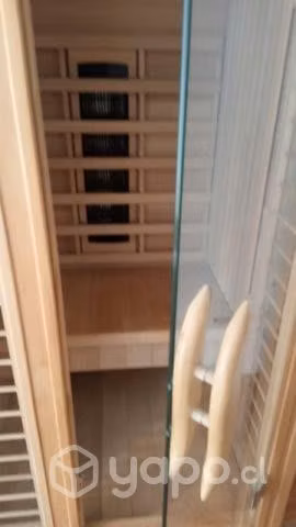 Sauna top - Imagen 3