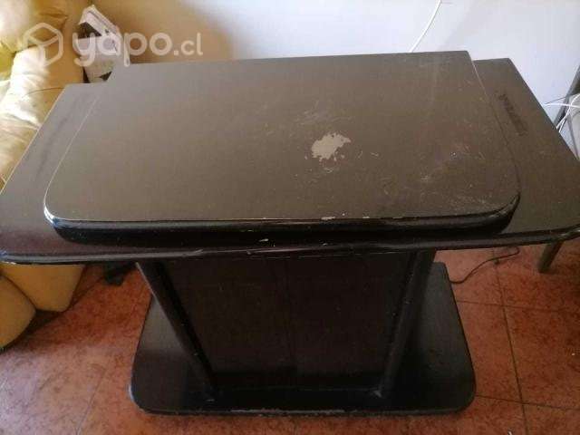 Mesa y rack - Imagen 3