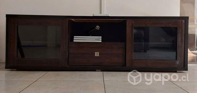 Rack grande moderno