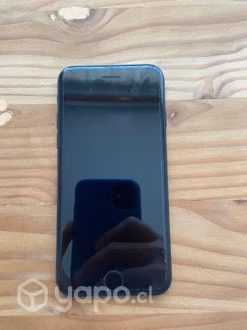 Iphone 7 32 GB en excelentes condiciones