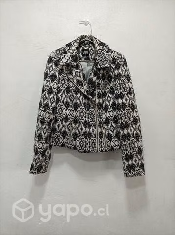 Chaqueta Ash talla 36 - Imagen 3