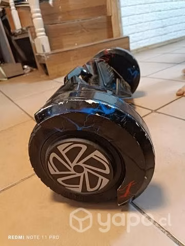 Patineta