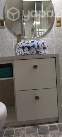 Muebles vanitorio