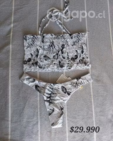 Trajes de baño brasileños - Imagen 4