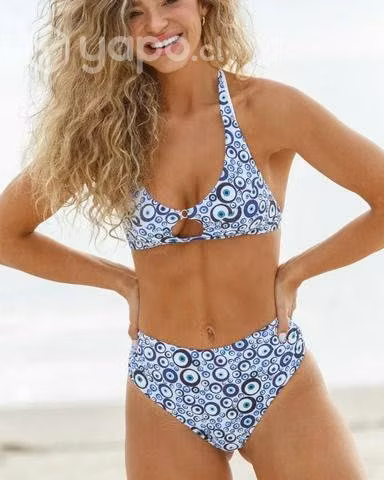 Trajes de baño brasileños - Imagen 3