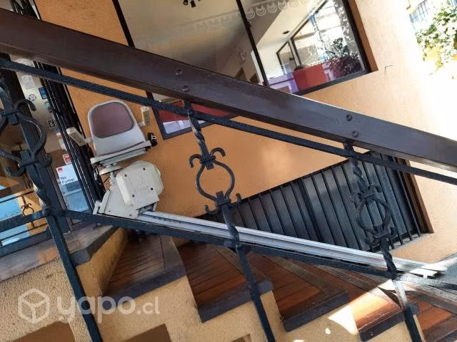 Silla salva escalera - Imagen 2