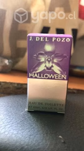 Perfume de bolsillo Halloween - Imagen 3