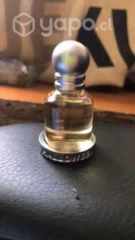 Perfume de bolsillo Halloween - Imagen 2