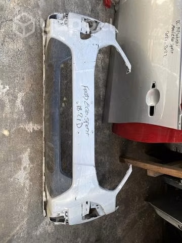 Parachoque delantero ford ecosport 2018-21