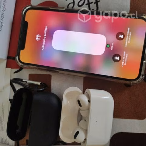 Airpods pro