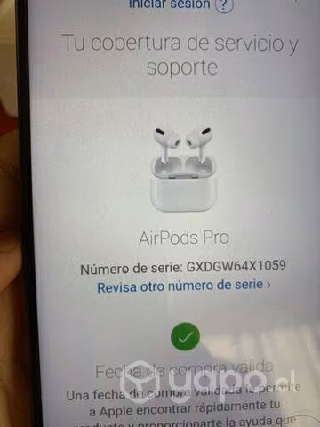 Airpods pro