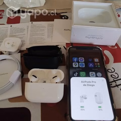 Airpods pro