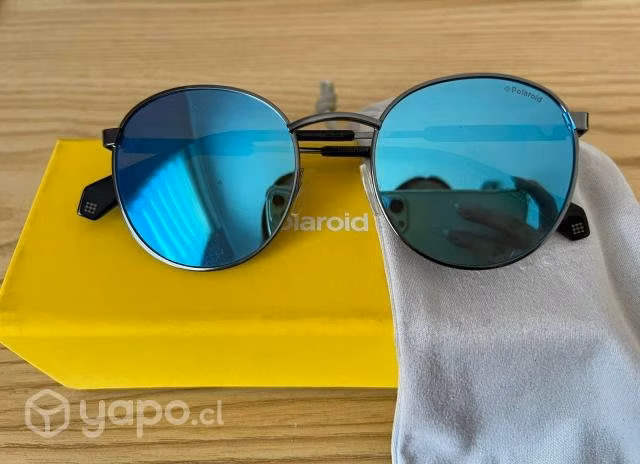 Lentes Polaroit,