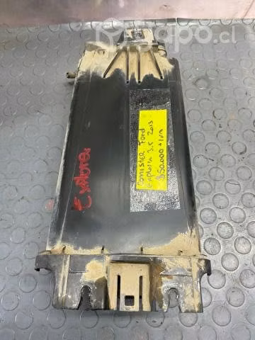 Canister Ford Explorer 3.5 2013