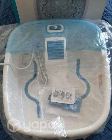 Spa para pies Homedics - Imagen 3