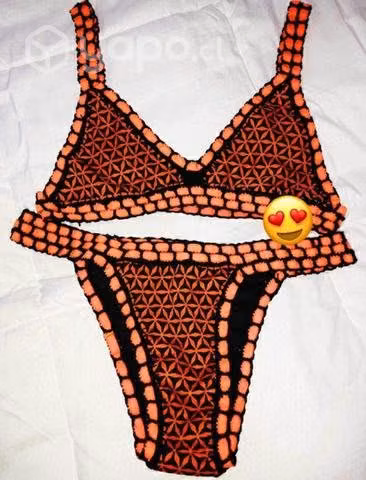 Trajes de baño - Imagen 3