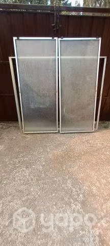 Shower Door