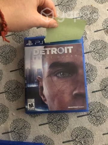 video juegos para ps4