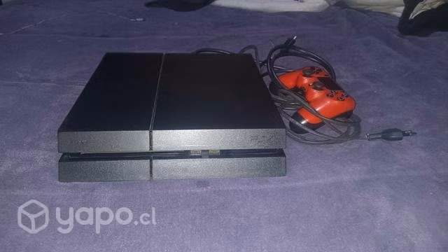 Playstation 4 500gb