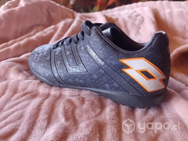 Zapatillas de baby futbol