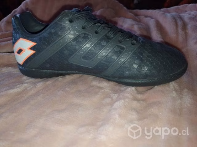 Zapatillas de baby futbol