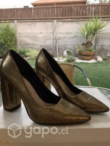 Zapatos para fiesta - Imagen 5