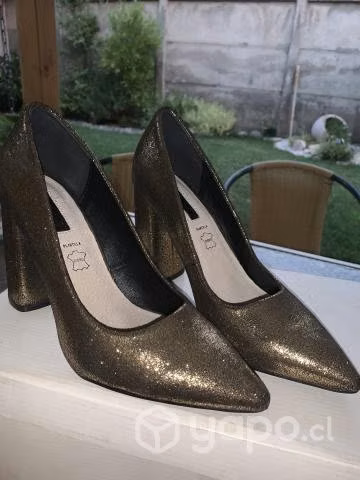 Zapatos para fiesta - Imagen 3