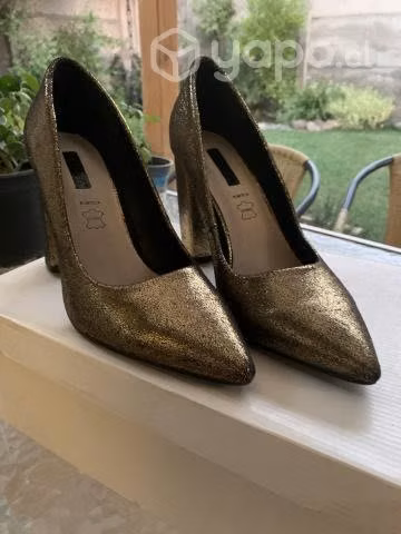 Zapatos para fiesta - Imagen 6