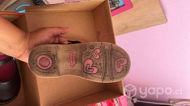 Zapato colegio bubble gummers N*30 - Imagen 3