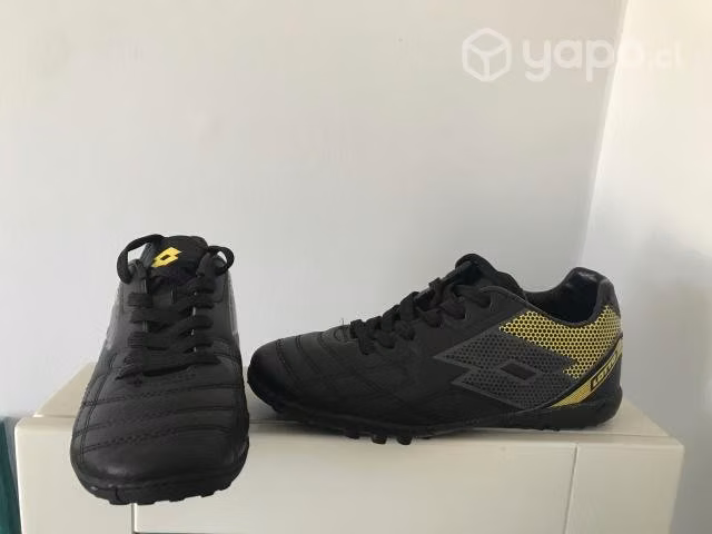 Zapatillas de baby fútbol niño