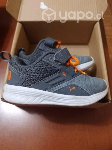 Zapatillas Puma - Imagen 2