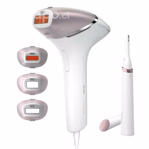 Depiladora Lumea Prestige Philips BRI949
