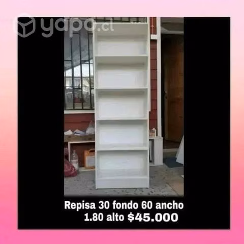 muebles
