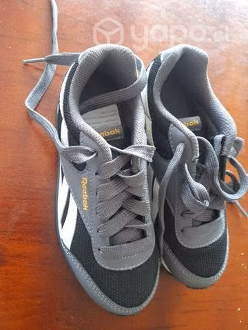 Zapatillas nuevas