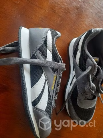 Zapatillas nuevas - Imagen 4
