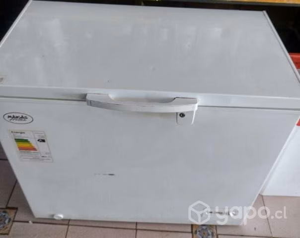 Congeladora