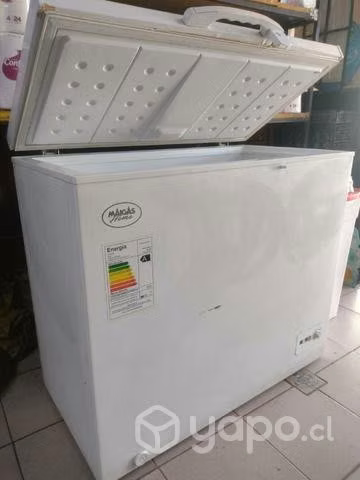 Congeladora - Imagen 2